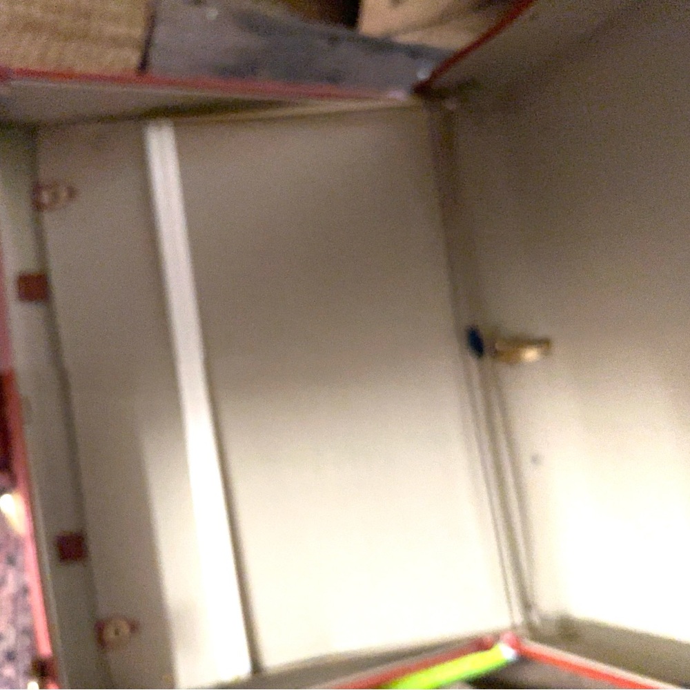 Samsonite large suitcase - Picture 10 of 12